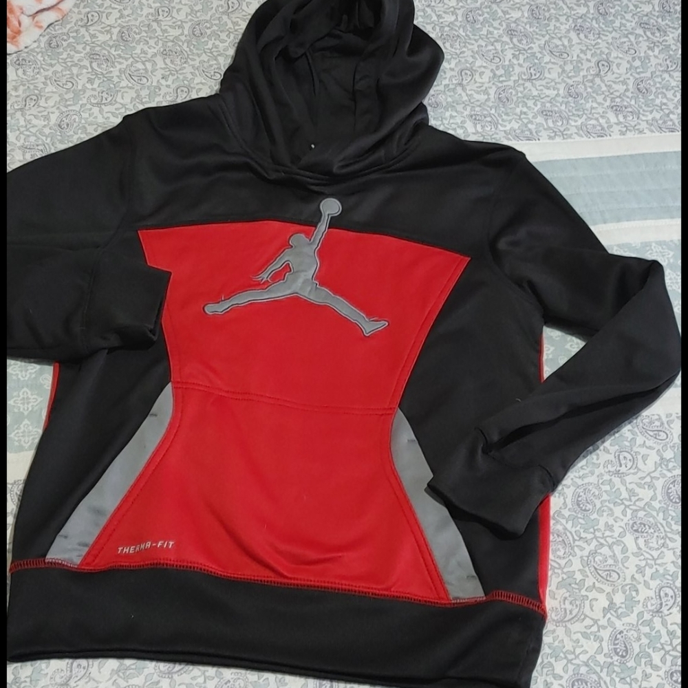 Jordan hoodie